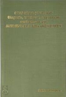 STAF NEES (1901-1965) - Mathieu Lenaerts