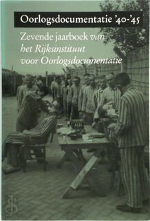 Oorlogsdocumentatie '40-'45 - G. Aalders (ISBN 9789060119624)