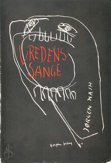 Vredens Sange - Jørgen Nash