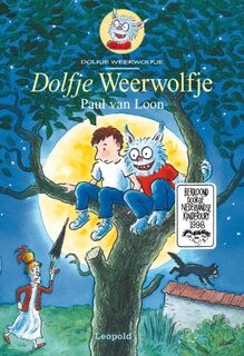 Dolfje Weerwolfje