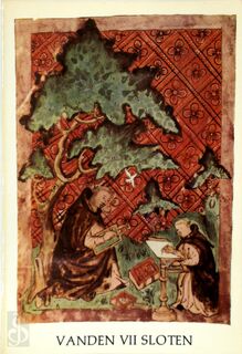 Vanden zeven sloten - Ruusbroec (ISBN 9789020905588)