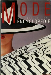 Mode encyclopedie - Georgina O'Hara (ISBN 9789026946578)