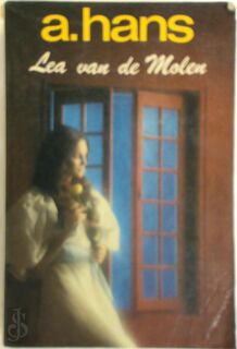 Lea van den molen - Abraham Hans