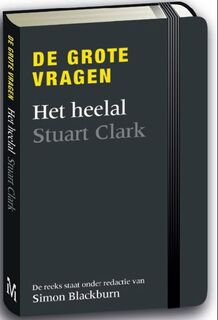 Het heelal - Stuart Clark (ISBN 9789085713593)