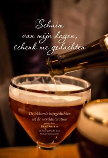 Schuim van mijn dagen, schenk me gedachten - Rene Smeets (ISBN 9789062658664)