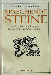Sprechende Steine - Maria Longhena (ISBN 9783937715322)