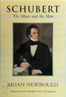 Schubert - Brian Newbould (ISBN 9780575067479)