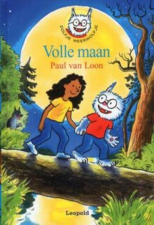 Volle maan - Paul van Loon (ISBN 9789066922563)