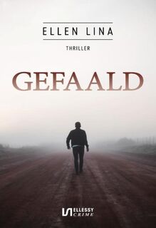 Gefaald - Ellen Lina (ISBN 9789464491005)