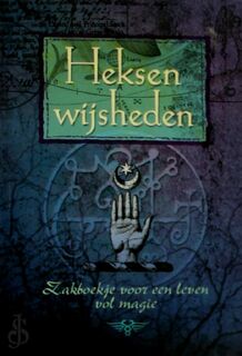 Heksenwijsheden - Brenda Knight (ISBN 9789043813884)
