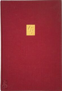 Algrafische serie 2 Machunaal zetten - J. Barends