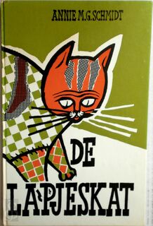 De lapjeskat - Annie M. G. Schmidt (ISBN 9789021481074)