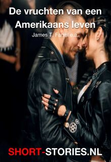 De vruchten van een Amerikaans leven - James T. Farrell (ISBN 9789464493962)