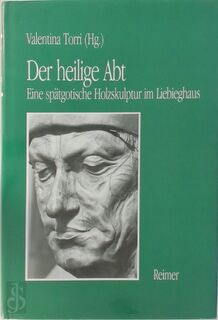 Der heilige Abt - Valentina Torri, Marianne Kreikenbom (ISBN 9783496012375)