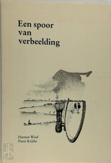 Spoor van verbeelding - Wind (ISBN 9789050340014)