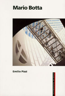 Mario Botta - Emilio Pizzi (ISBN 9783764354381)