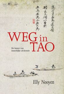 Weg in Tao - Elly Nooyen (ISBN 9789067324823)
