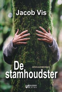 De stamhoudster - Jacob Vis (ISBN 9789464930313)