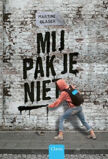 Mij pak je niet - Martine Glaser (ISBN 9789044834659)