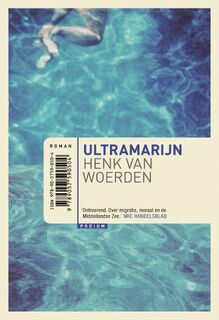 Ultramarijn - H. Van Woerden (ISBN 9789057593260)