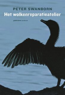 Het wolkenreparatieatelier - Peter Swanborn (ISBN 9789057599118)