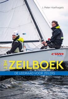 Het Zeilboek - J. Peter Hoefnagels (ISBN 9789064106842)