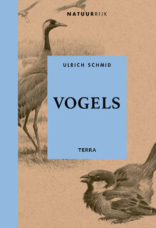 Vogels - Ulrich Schmid (ISBN 9789089898746)