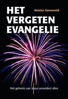 Het vergeten evangelie - Reinier Sonneveld (ISBN 9789463690034)