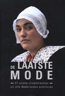 De Laatste Mode - Pim Smit (ISBN 9789490892067)