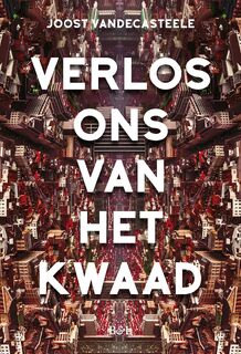 Verlos ons van het kwaad - Joost Vandecasteele (ISBN 9789463936026)