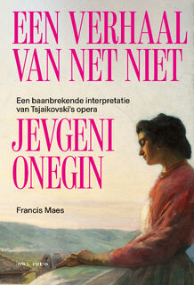 Een verhaal van net niet - Francis Maes (ISBN 9789463939997)