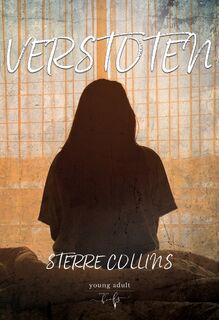Verstoten - Sterre Collins (ISBN 9789463967884)
