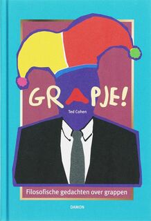 Grapje - T. Cohen (ISBN 9789055736898)