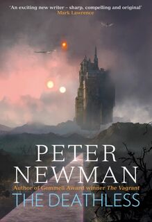 The Deathless - Peter Newman (ISBN 9780008229016)