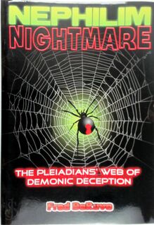 Nephilim Nightmare - Fred Derruvo (ISBN 9780982644324)