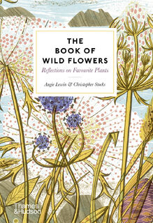 The Book of Wild Flowers - Angie Lewin, Christopher Stocks (ISBN 9780500027066)