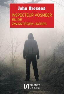 De zwartboekjagers - John Brosens (ISBN 9789464933703)