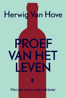 Proef van het leven - Herwig Van Hove (ISBN 9789464778267)