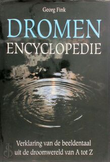 Dromen encyclopedie - Georg Fink (ISBN 9789061209799)