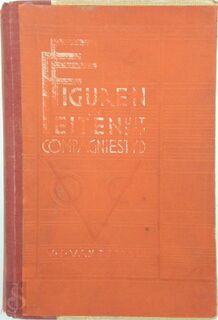 Figuren en feiten uit den Compagniestijd - V.I. van de Wall