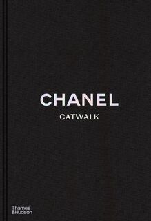 Chanel Catwalk - Patrick Mauries, Adelia Sabatini (ISBN 9789043933988)