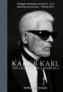 Kaiser Karl - Raphaelle Bacque (ISBN 9781788840705)