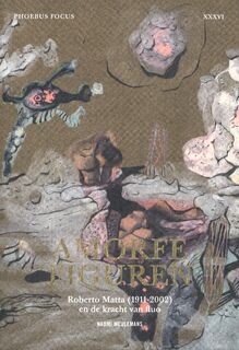 Amorfe figuren - Naomi Meulemans (ISBN 9789464941265)