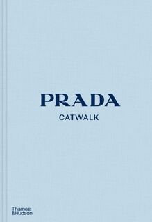 Prada Catwalk - Susannah Frankel (ISBN 9780500022047)