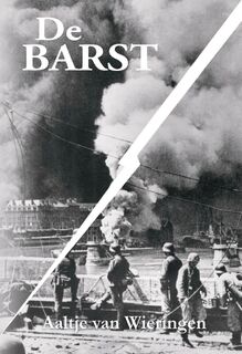 De barst - Aaltje van Wieringen (ISBN 9789464935271)