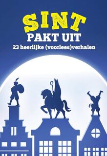 Sint pakt uit - Diverse Auteurs (ISBN 9789464935776)