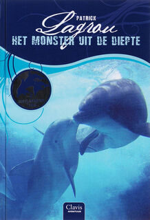 Het monster uit de diepte - Patrick Lagrou (ISBN 9789068223224)