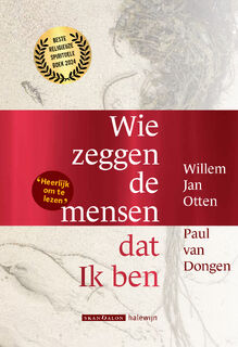 Wie zeggen de mensen dat ik ben - Willem Jan Otten (ISBN 9789493220706)