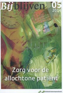 Zorg voor de allochtone patient - J.H.M. van den Bosch (ISBN 9789036807197)
