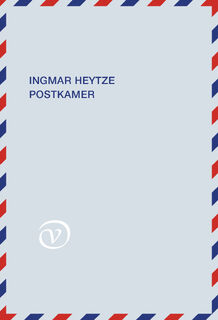Postkamer - Ingmar Heytze (ISBN 9789028243170)